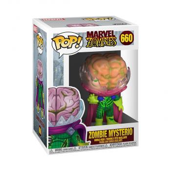 80 years spider man pop