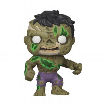 Hulk POP! Vinyl Figure - Zombies Hulk (Marvel) [STANDARD]