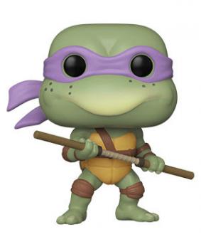 Teenage Mutant Ninja Turtles POP! Vinyl Figure - Donatello 