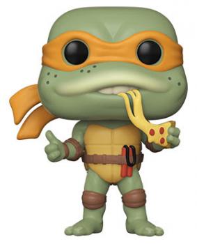 Teenage Mutant Ninja Turtles POP! Vinyl Figure - Michelangelo