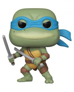 Teenage Mutant Ninja Turtles POP! Vinyl Figure - Leonardo 