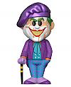 Batman Vinyl Soda Figure - Joker '89 (Limited Edition: 20,000 PCS)