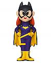 Batman Vinyl Soda Figure - Batgirl (Burnside) (Limited Edition: 15,000 PCS)