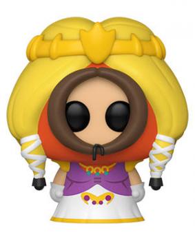 South Park POP! Vinyl Figure - Princess Kenny