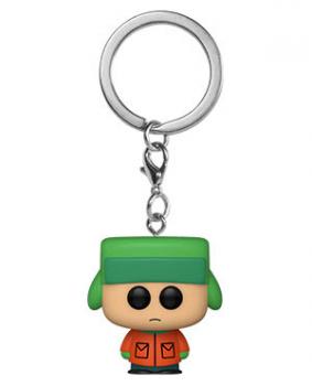 South Park Pocket POP! Key Chain - Kyle