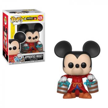Mickey's 90th Anniversary! POP! Vinyl Figure - Apprentice Mickey (Disney)
