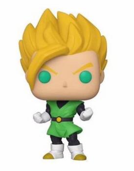 Dragon Ball Z POP! Vinyl Figure - Super Saiyan Gohan (Saiyaman) [STANDARD]