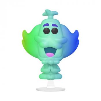 Soul POP! Vinyl Figure - Moonwind (Pixar) (Disney) [STANDARD]