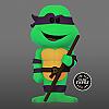 Teenage Mutant Ninja Turtles Vinyl Soda Figure - Donatello