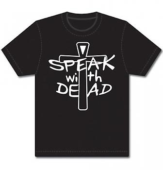 Hellsing Ultimate T-Shirt - Speak With Dead (M)