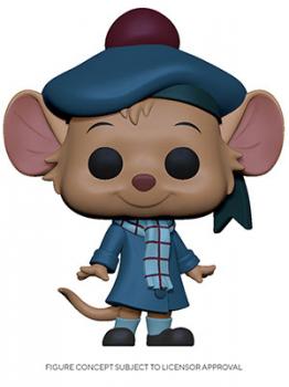The Great Mouse Detective POP! Vinyl Figure - Olivia (Disney)
