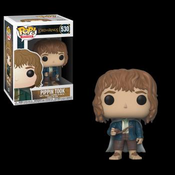 Lord of the Rings POP! Vinyl Figure - Pippin Took