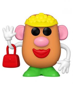 Hasbro Retro Toys POP! Vinyl Figure - Mrs. Potato Head