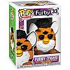 Furby POP! Vinyl Figure - Furby (Tiger)