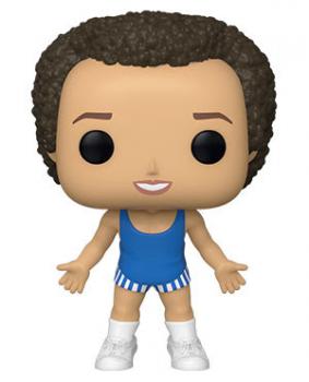 Pop Icons POP! Vinyl Figure - Richard Simmons 