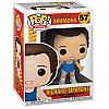 Pop Icons POP! Vinyl Figure - Richard Simmons 