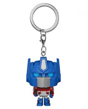 Transformers Pocket POP! Key Chain -  Optimus Prime 