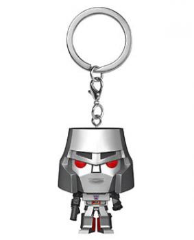 Transformers Pocket POP! Key Chain - Megatron 