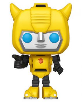 Transformers POP! Vinyl Figure - Bumblebee 