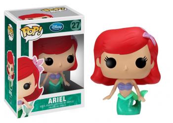 The Little Mermaid POP! Vinyl Figure - Ariel (Disney)