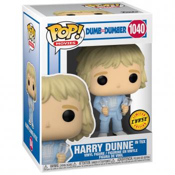 Dumb and Dumber POP! Vinyl Figure - Harry (In Tux) [Random]