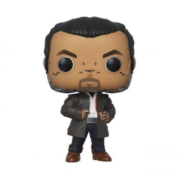 Cyberpunk 2077 POP! Vinyl Figure - Takemura