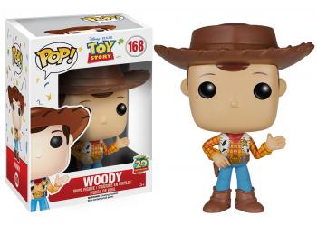 Toy Story POP! Vinyl Figure - Woody (Disney)