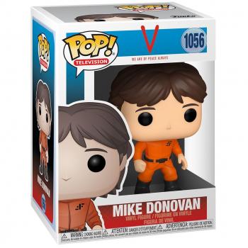 V TV Show POP! Vinyl Figure - Mike Donovan 