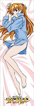 Evangelion Body Pillow - Asuka Langley (Dakimakura Hugging Pillow)