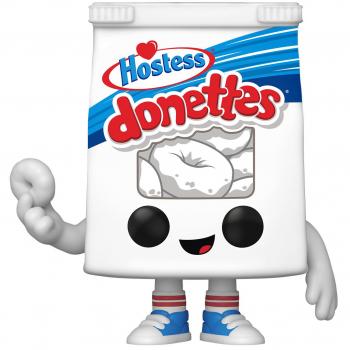 Ad Icons Hostess POP! Vinyl Figure - Donettes  [COLLECTOR]