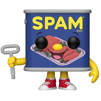 Ad Icons Spam POP! Vinyl Figure - Spam Can 