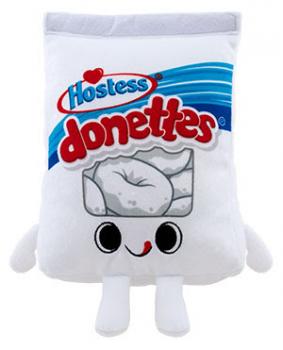 Ad Icons Hostess Plush - Donettes 