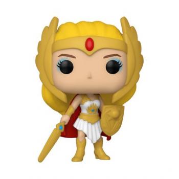 Masters of the Universe POP! Vinyl Figure - She-Ra [COLLECTOR]