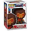 Masters of the Universe POP! Vinyl Figure - Grizzlor [COLLECTOR]