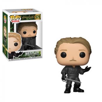 Princess Bride POP! Vinyl Figure - Westley