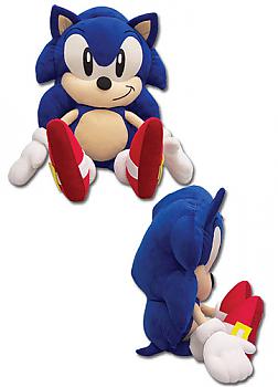 Sonic Pillow - Sonic Cuddle