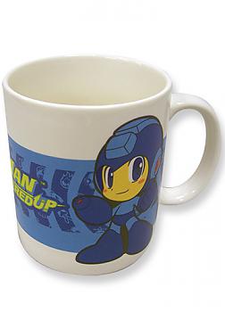 Mega Man Mug - Power Up