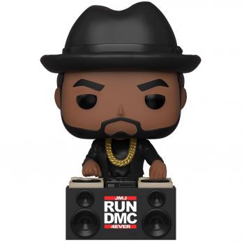 Run DMC POP! Vinyl Figure - Jam Master Jay 