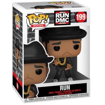 Run DMC POP! Vinyl Figure - Run 