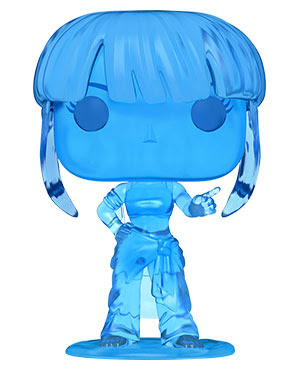 Coming soon TLC Pops with waterfall - Funko Pop Hunters