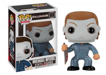 Halloween POP! Vinyl Figure - Michael Myers