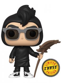 schitts creek pop vinyl