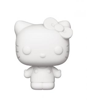 Hello Kitty POP! Vinyl Figure - DIY Kitty
