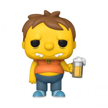 Simpsons POP! Vinyl Figure - Barney 