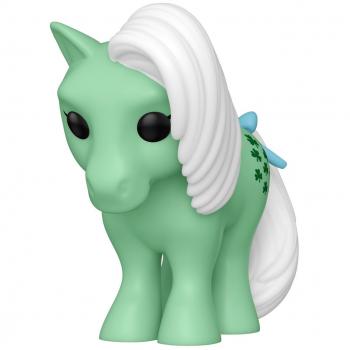 My Little Pony POP! Vinyl Figure - Minty Shamrock 