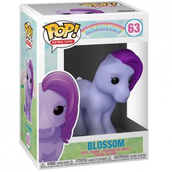 My Little Pony POP! Vinyl Figure - Blossom 