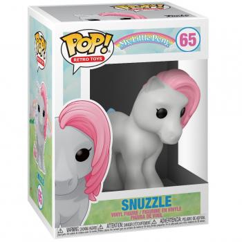 My Little Pony POP! Vinyl Figure - Snuzzle  [COLLECTOR]