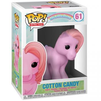 My Little Pony POP! Vinyl Figure - Cotton Candy 