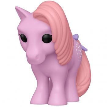 My Little Pony POP! Vinyl Figure - Cotton Candy  [COLLECTOR]