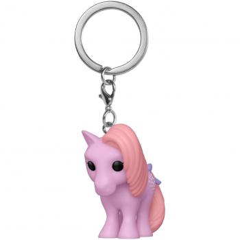 My Little Pony Pocket POP! Key Chain - Cotton Candy 